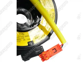 Шлейф подрулевой Toyota bB NCP3# Toyota Fielder 12#, Hiace KDH2##, PLATZ/VITZ NCP1#, Wish 1#, Raum 2# Probox / Succeed, Premio / Allion / Caldina 24#