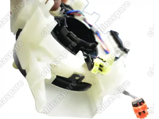 Шлейф подрулевой Nissan Pathfinder R51 04-12, Frontier D40 04-