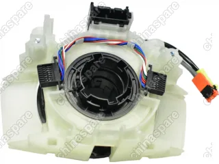 Шлейф подрулевой Nissan Pathfinder R51 04-12, Frontier D40 04-