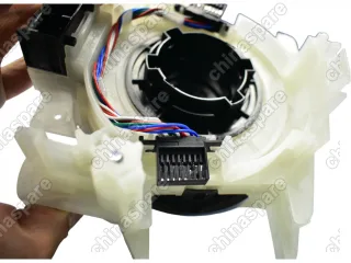 Шлейф подрулевой Nissan Pathfinder R51 04-12, Frontier D40 04-