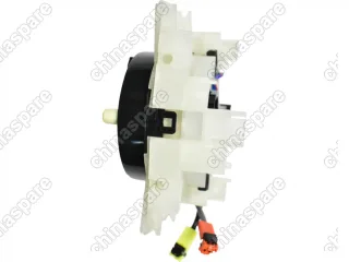 Шлейф подрулевой Nissan Pathfinder R51 04-12, Frontier D40 04-