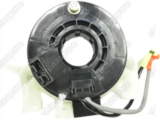 Шлейф подрулевой Nissan Pathfinder R51 04-12, Frontier D40 04-