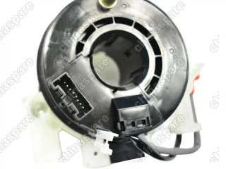 Шлейф подрулевой Nissan Pathfinder R51 04-12, Frontier D40 04-