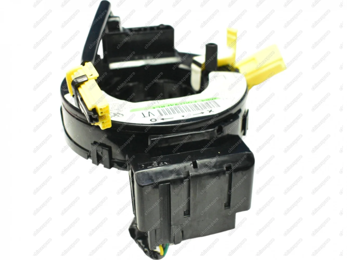 Шлейф подрулевой Honda CR-V, RE3, RE4.Stream, RN8.Crossroad, RT2, RT4