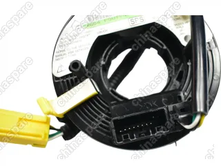 Шлейф подрулевой Honda CR-V, RE3, RE4.Stream, RN8.Crossroad, RT2, RT4