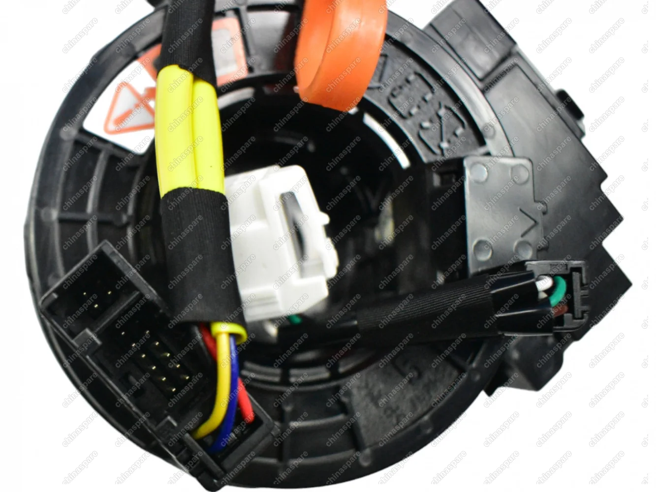 Шлейф подрулевой LEXUS LS460/460L UCF4# LX450D/460/570 URJ201 LS600H/600HL UVF4#