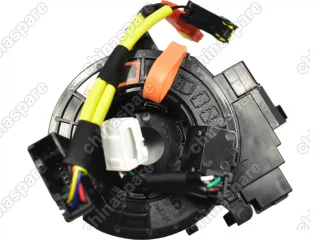 Шлейф подрулевой LEXUS LS460/460L UCF4# LX450D/460/570 URJ201 LS600H/600HL UVF4#