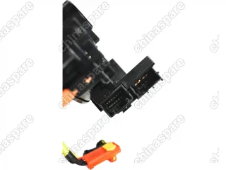 Шлейф подрулевой LEXUS LS460/460L UCF4# LX450D/460/570 URJ201 LS600H/600HL UVF4#