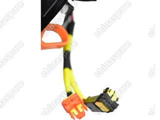 Шлейф подрулевой LEXUS LS460/460L UCF4# LX450D/460/570 URJ201 LS600H/600HL UVF4#