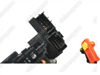 Шлейф подрулевой LEXUS LS460/460L UCF4# LX450D/460/570 URJ201 LS600H/600HL UVF4#