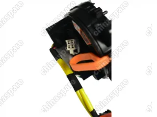 Шлейф подрулевой LEXUS LS460/460L UCF4# LX450D/460/570 URJ201 LS600H/600HL UVF4#