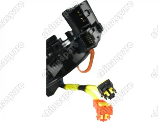 Шлейф подрулевой Toyota Corolla 1991-2002