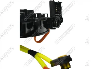 Шлейф подрулевой Toyota Corolla 1991-2002