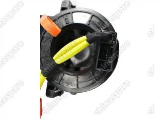 Шлейф подрулевой Toyota Corolla 1991-2002