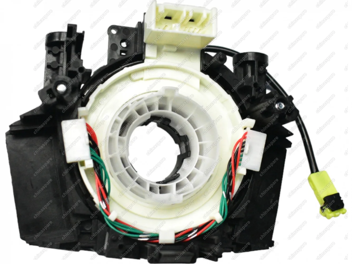 Шлейф подрулевой Nissan X-Trail NT31, Elgrand E51 (правый руль)