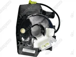 Шлейф подрулевой Nissan X-Trail NT31, Elgrand E51 (правый руль)