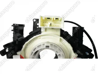 Шлейф подрулевой Nissan X-Trail NT31, Elgrand E51 (правый руль)