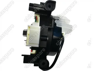 Шлейф подрулевой Nissan X-Trail NT31, Elgrand E51 (правый руль)