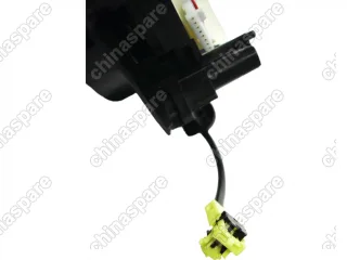 Шлейф подрулевой Nissan X-Trail NT31, Elgrand E51 (правый руль)