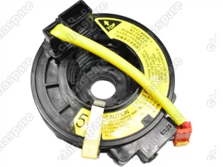 Шлейф подрулевой Toyota Vios / Soluna Vios 2002-2008