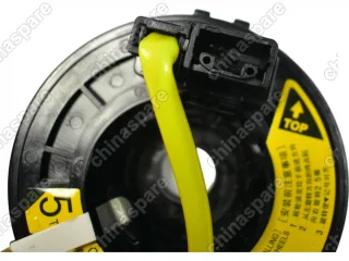 Шлейф подрулевой Toyota Vios / Soluna Vios 2002-2008