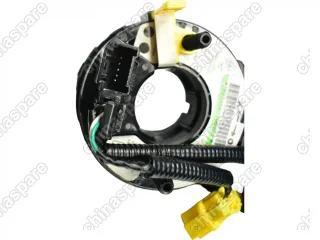 Шлейф подрулевой Honda Fit Aria GD6, GD7, GD8, GD9 / Mobilio Spike GK1, GK2 / Mobilio GB1, GK2 / Mobilio GB1, G2 / Fit GD1, GD2