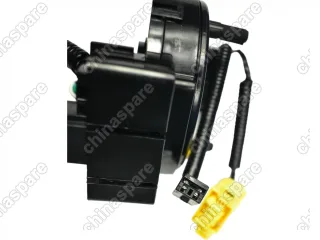 Шлейф подрулевой Honda Fit Aria GD6, GD7, GD8, GD9 / Mobilio Spike GK1, GK2 / Mobilio GB1, GK2 / Mobilio GB1, G2 / Fit GD1, GD2