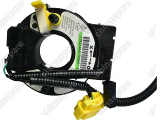 Шлейф подрулевой Honda Fit Aria GD6, GD7, GD8, GD9 / Mobilio Spike GK1, GK2 / Mobilio GB1, GK2 / Mobilio GB1, G2 / Fit GD1, GD2