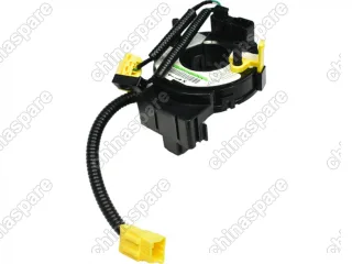 Шлейф подрулевой Honda Fit Aria GD6, GD7, GD8, GD9 / Mobilio Spike GK1, GK2 / Mobilio GB1, GK2 / Mobilio GB1, G2 / Fit GD1, GD2