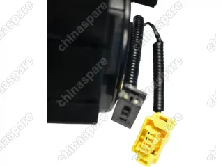 Шлейф подрулевой Honda Fit Aria GD6, GD7, GD8, GD9 / Mobilio Spike GK1, GK2 / Mobilio GB1, GK2 / Mobilio GB1, G2 / Fit GD1, GD2