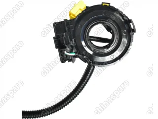 Шлейф подрулевой Honda Fit Aria GD6, GD7, GD8, GD9 / Mobilio Spike GK1, GK2 / Mobilio GB1, GK2 / Mobilio GB1, G2 / Fit GD1, GD2