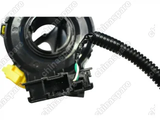 Шлейф подрулевой Honda Fit Aria GD6, GD7, GD8, GD9 / Mobilio Spike GK1, GK2 / Mobilio GB1, GK2 / Mobilio GB1, G2 / Fit GD1, GD2