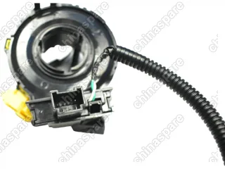 Шлейф подрулевой Honda Fit Aria GD6, GD7, GD8, GD9 / Mobilio Spike GK1, GK2 / Mobilio GB1, GK2 / Mobilio GB1, G2 / Fit GD1, GD2