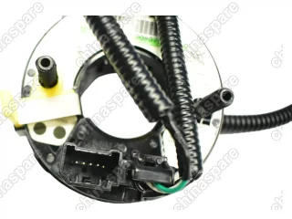 Шлейф подрулевой Honda Fit Aria GD6, GD7, GD8, GD9 / Mobilio Spike GK1, GK2 / Mobilio GB1, GK2 / Mobilio GB1, G2 / Fit GD1, GD2