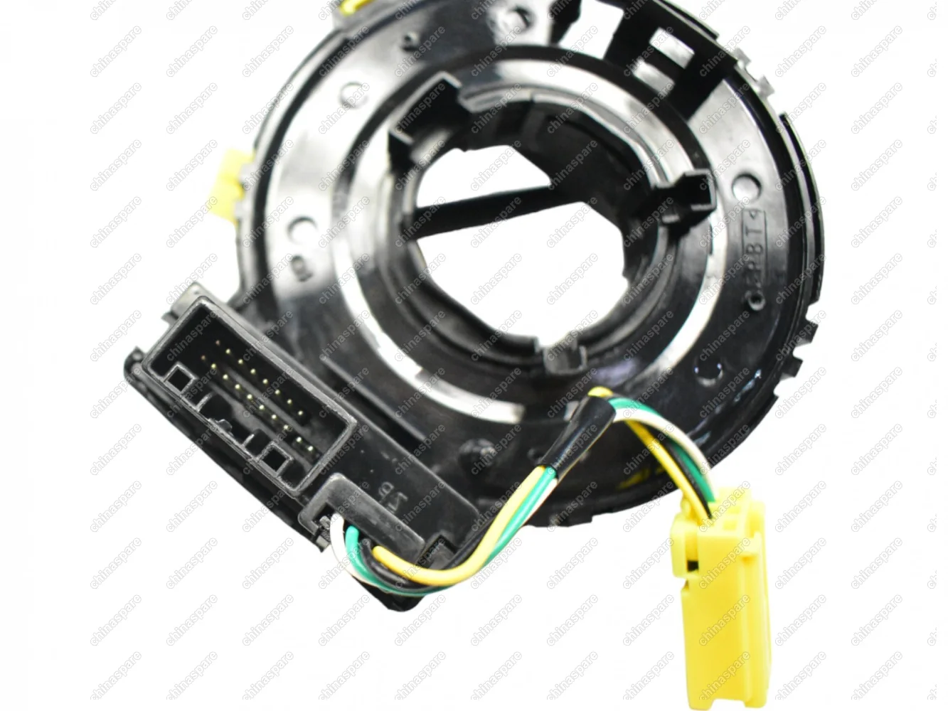 Шлейф подрулевой Honda CR-V RE3, RE4 / Fit GE# / Odyssey RB3, RB4 / Jazz GE1, GE6, GP1 / Inspire CP3 / Stream RN6, RN7, RN8 / Accord