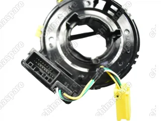 Шлейф подрулевой Honda CR-V RE3, RE4 / Fit GE# / Odyssey RB3, RB4 / Jazz GE1, GE6, GP1 / Inspire CP3 / Stream RN6, RN7, RN8 / Accord