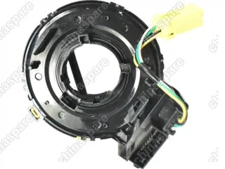 Шлейф подрулевой Honda CR-V RE3, RE4 / Fit GE# / Odyssey RB3, RB4 / Jazz GE1, GE6, GP1 / Inspire CP3 / Stream RN6, RN7, RN8 / Accord