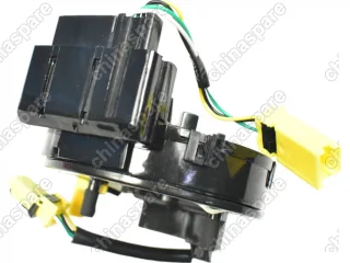 Шлейф подрулевой Honda CR-V RE3, RE4 / Fit GE# / Odyssey RB3, RB4 / Jazz GE1, GE6, GP1 / Inspire CP3 / Stream RN6, RN7, RN8 / Accord