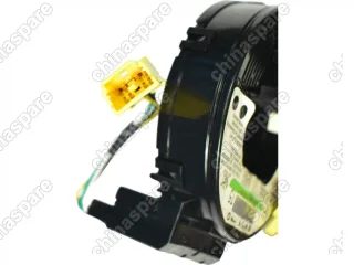 Шлейф подрулевой Honda CR-V RE3, RE4 / Fit GE# / Odyssey RB3, RB4 / Jazz GE1, GE6, GP1 / Inspire CP3 / Stream RN6, RN7, RN8 / Accord