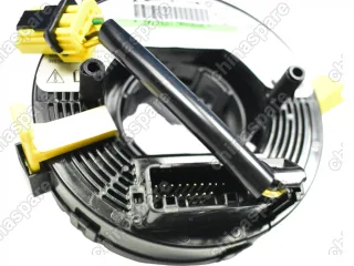 Шлейф подрулевой Honda CR-V RE3, RE4 / Fit GE# / Odyssey RB3, RB4 / Jazz GE1, GE6, GP1 / Inspire CP3 / Stream RN6, RN7, RN8 / Accord