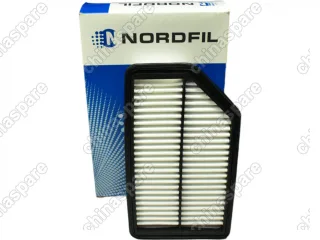 Комплект фильтров для Hyundai Solaris, Kia Rio (2011-2016)