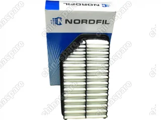 Комплект фильтров для Hyundai Solaris, Kia Rio (2011-2016)