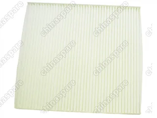 Комплект фильтров для Hyundai Solaris, Kia Rio (2011-2016)