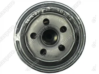 Комплект фильтров для Hyundai Solaris, Kia Rio (2011-2016)