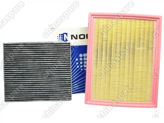 Комплект фильтров для ТО SSANGYONG ACTYON I, SSANGYONG KYRON