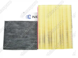 Комплект фильтров для ТО SSANGYONG ACTYON I, SSANGYONG KYRON