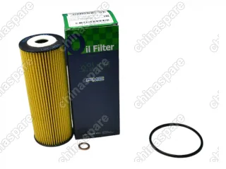 Комплект фильтров для ТО SSANGYONG ACTYON I, SSANGYONG KYRON