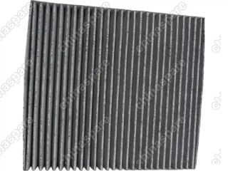 Фильтр салона (угольный) Nordfil Jetour T2, Dashing, X70, X70 Coupe, X70 PLUS, X70 PRO, X70M, X70S, X90, X90 PLUS, X95 / Geely Emgrand, Coolray (BINRUI COOL)