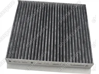 Фильтр салона (угольный) Nordfil Jetour T2, Dashing, X70, X70 Coupe, X70 PLUS, X70 PRO, X70M, X70S, X90, X90 PLUS, X95 / Geely Emgrand, Coolray (BINRUI COOL)