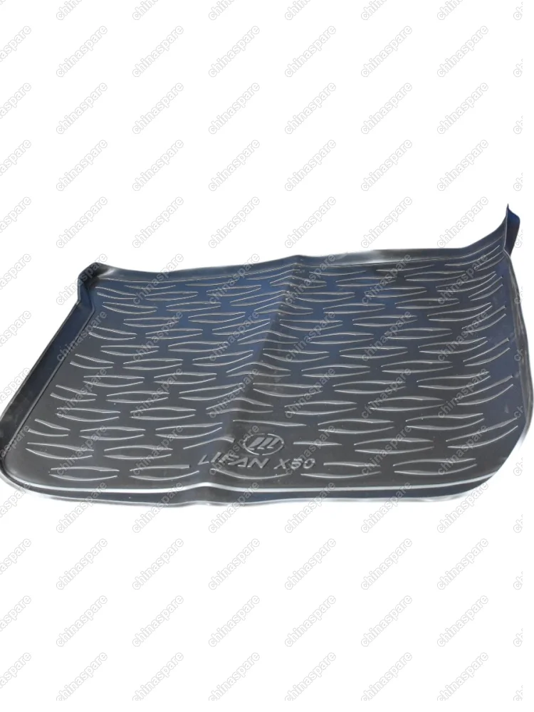 Коврик в багажник Lifan X50